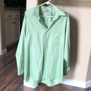 Used Mens long sleeve shirt